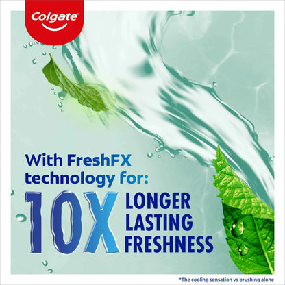 Plax Soft Mint Mouthwash Alcohol Free by Colgate
