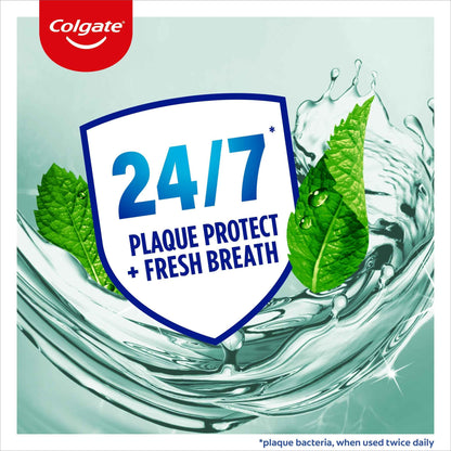Plax Soft Mint Mouthwash Alcohol Free by Colgate