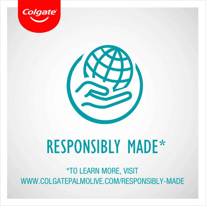 Portable Travel Soft Toothbrush by Colgate