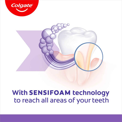 Sensitive Sensifoam Multi Protection by Colgate