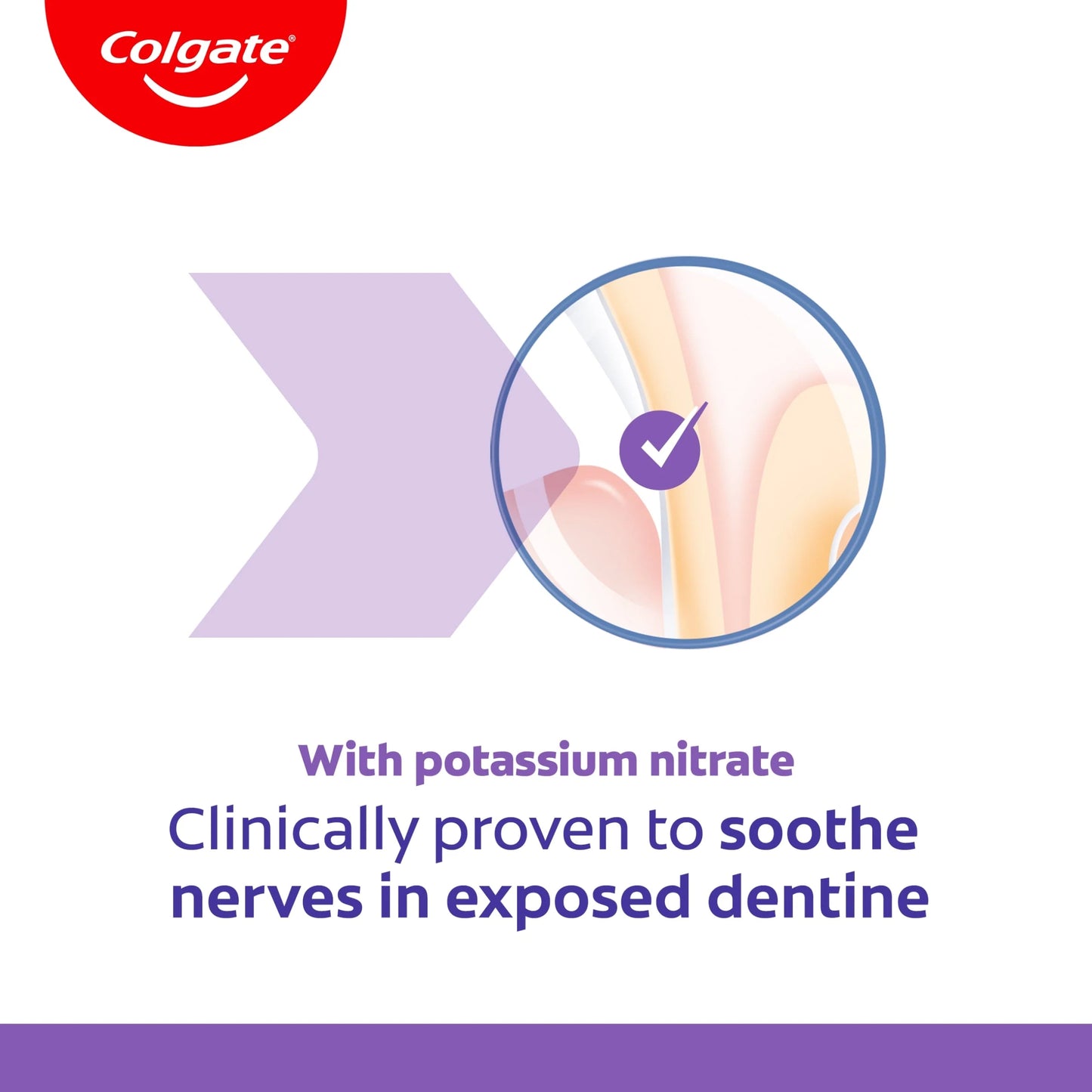 Sensitive Sensifoam Multi Protection by Colgate