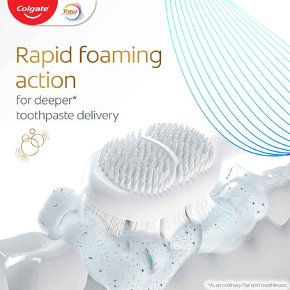 Total Active Prevention Foaming Clean by Colgate