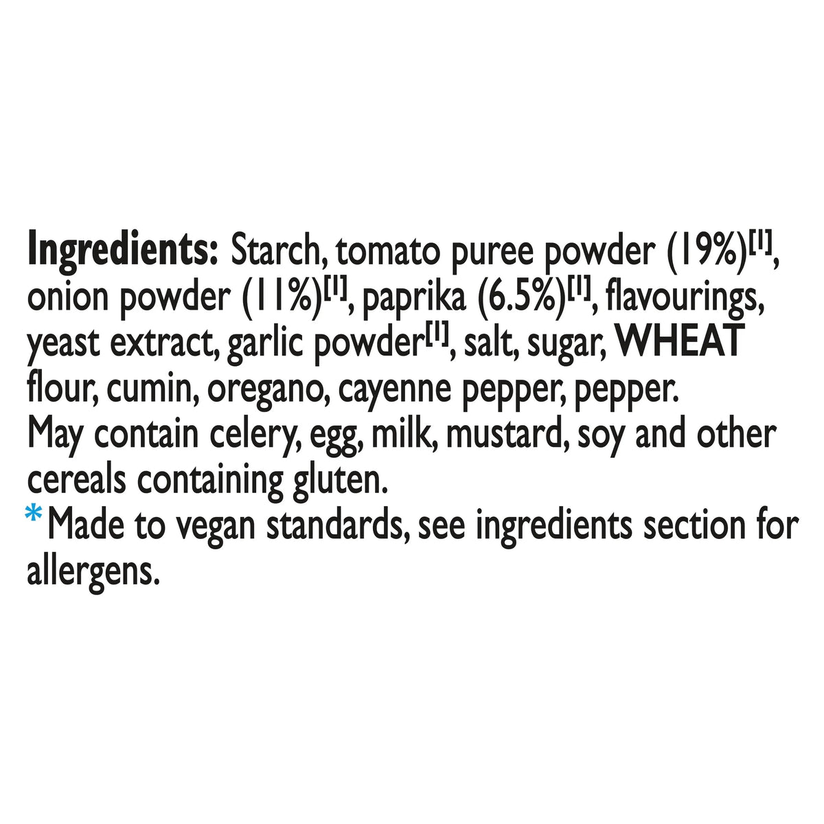 Colman's Chilli Con Carne Recipe Mix 50g by COLMANS