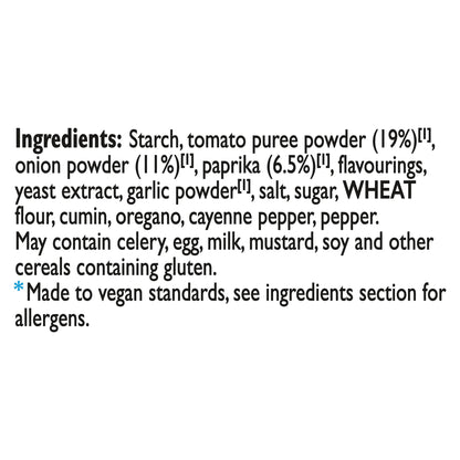 Colman's Chilli Con Carne Recipe Mix 50g by COLMANS