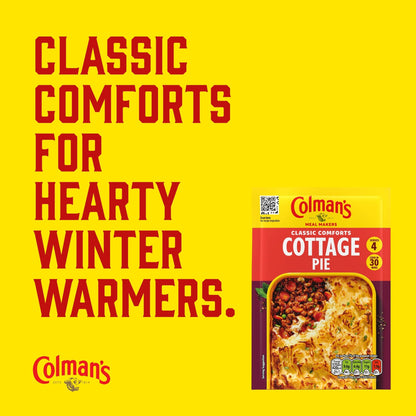 Colman's Cottage Pie Recipe Mix 45g by COLMANS