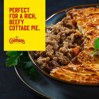 Colman's Cottage Pie Recipe Mix 45g by COLMANS