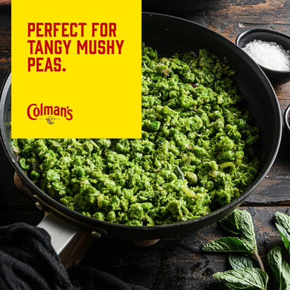 Colman's Mint Sauce 165g by COLMANS