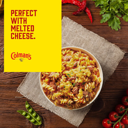 Colman's Tuna Pasta Bake Recipe Mix 44g by COLMANS