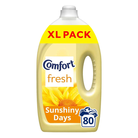 Fabric Conditioner Sunshiny Days 80 by COMFORT