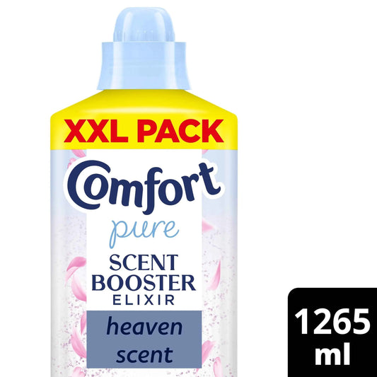 Pure Scent Booster Elixir Heaven by COMFORT