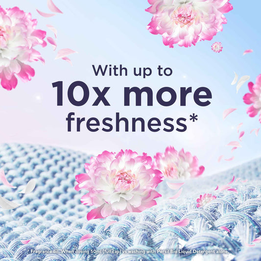 Pure Scent Booster Elixir Heaven by COMFORT
