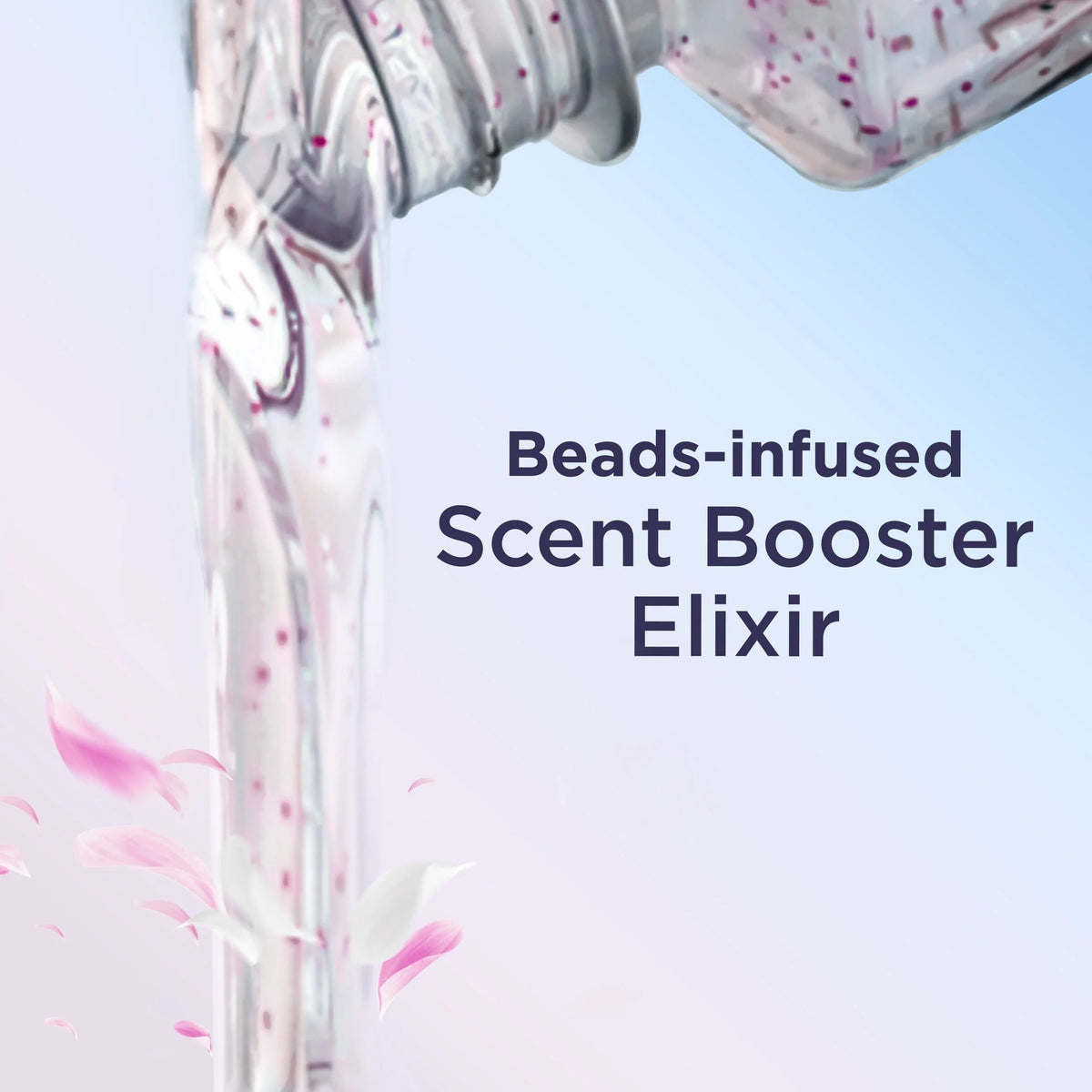 Pure Scent Booster Elixir Heaven by COMFORT