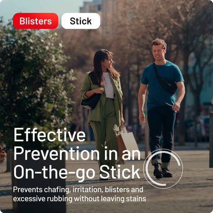 Anti-blister Stick 8ml by COMPEED
