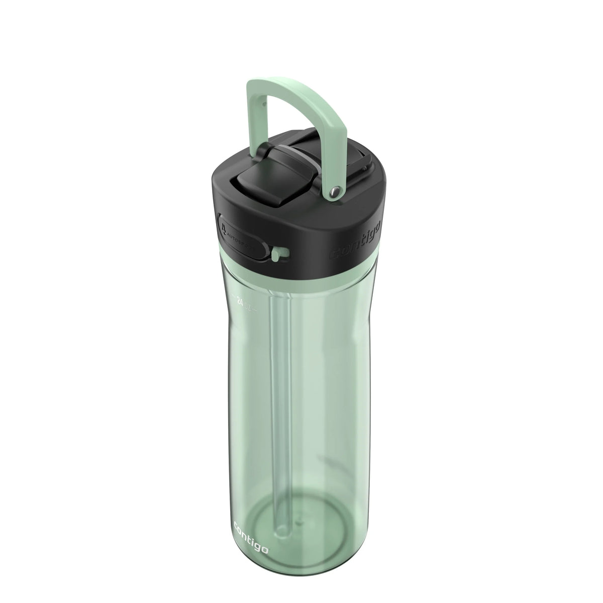 Ashland Lite 2.0 Agave Water Bottle 720ml by contigo
