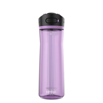 Ashland Lite 2.0 Pansy Water Bottle by contigo