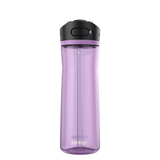 Ashland Lite 2.0 Pansy Water Bottle by contigo