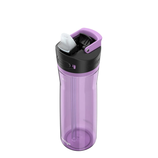 Ashland Lite 2.0 Pansy Water Bottle by contigo