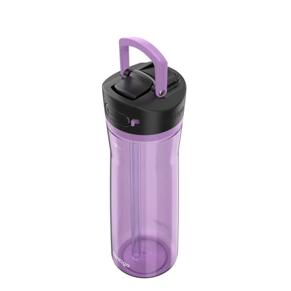 Ashland Lite 2.0 Pansy Water Bottle by contigo