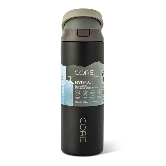 Black Hydra Dual Function Water by CORE KITCHEN