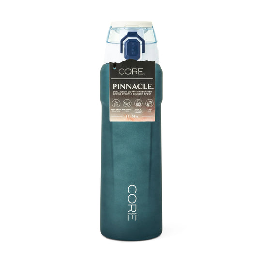 Blue Pinnacle Dual Function by CORE KITCHEN