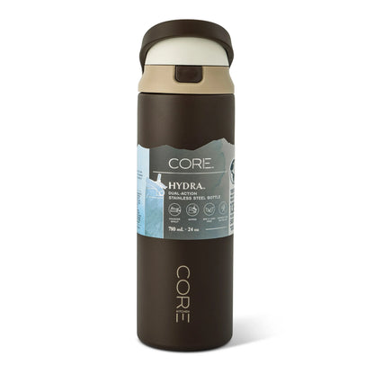 Mocha Hydra Dual Function Water by CORE KITCHEN