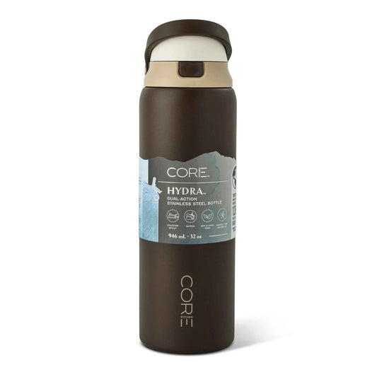 Mocha Hydra Dual Function Water by CORE KITCHEN