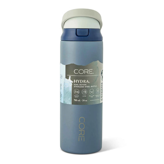 Navy Hydra Dual Function Water by CORE KITCHEN