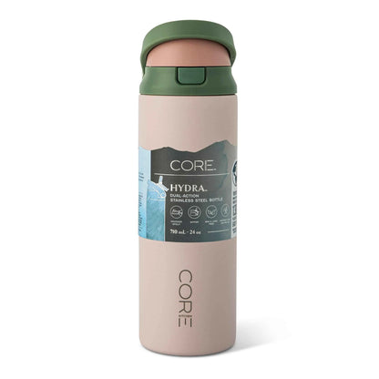 Pink Hydra Dual Function Water by CORE KITCHEN
