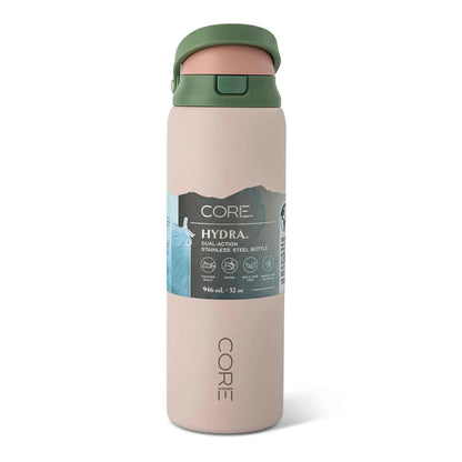 Pink Hydra Dual Function Water by CORE KITCHEN
