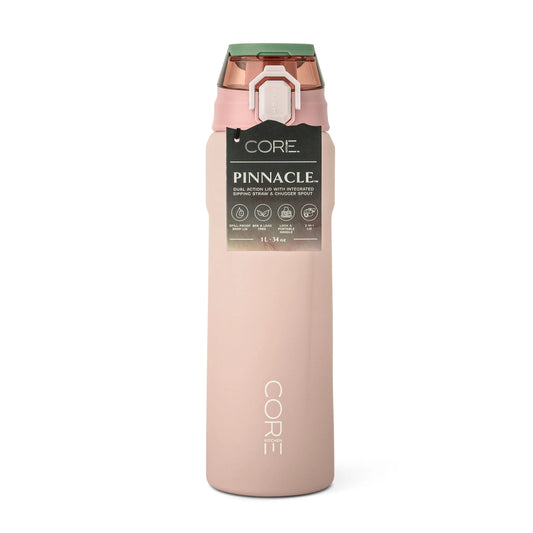 Pink Pinnacle Dual Function by CORE KITCHEN