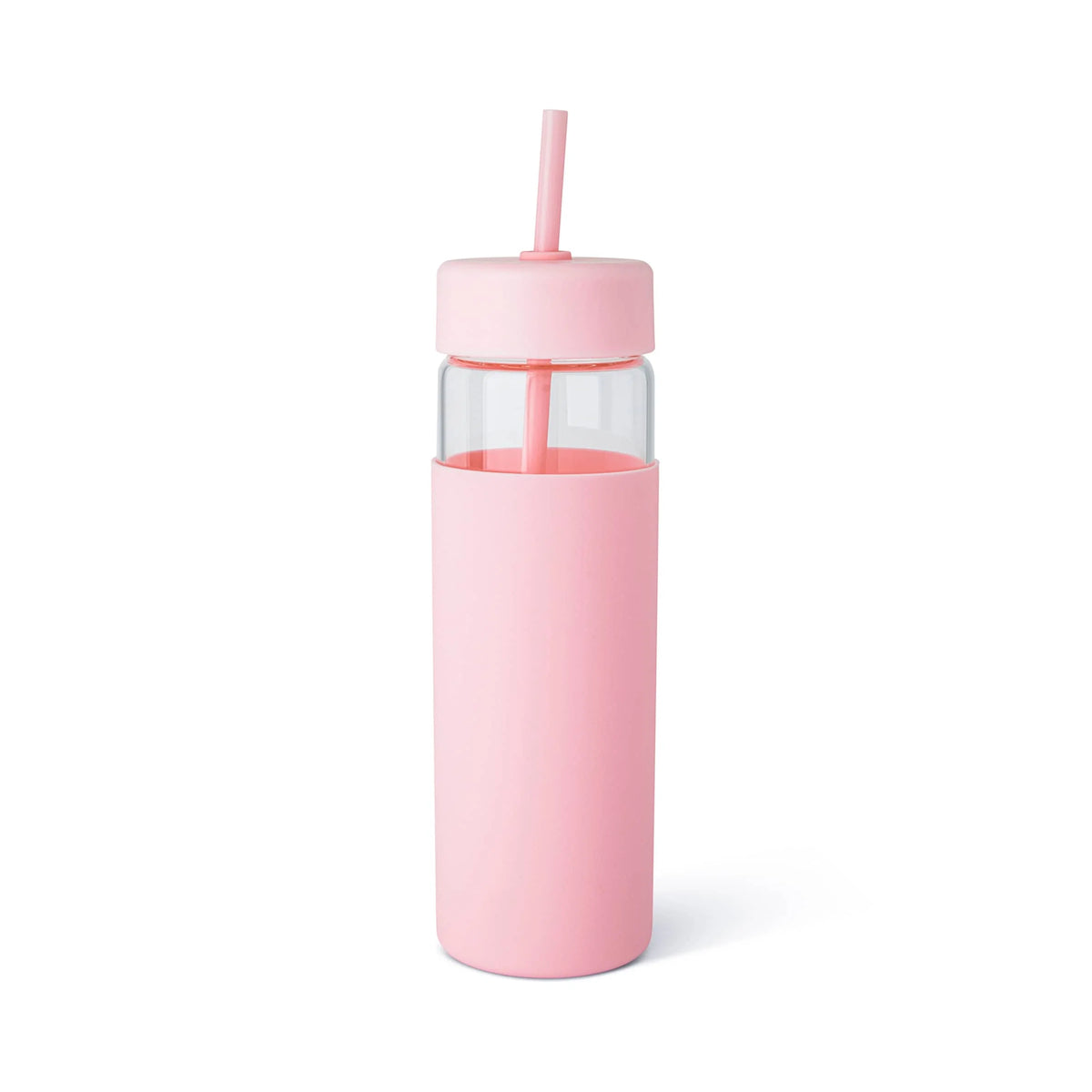 Swing Glass Water Bottle Tumbler by CORE KITCHEN