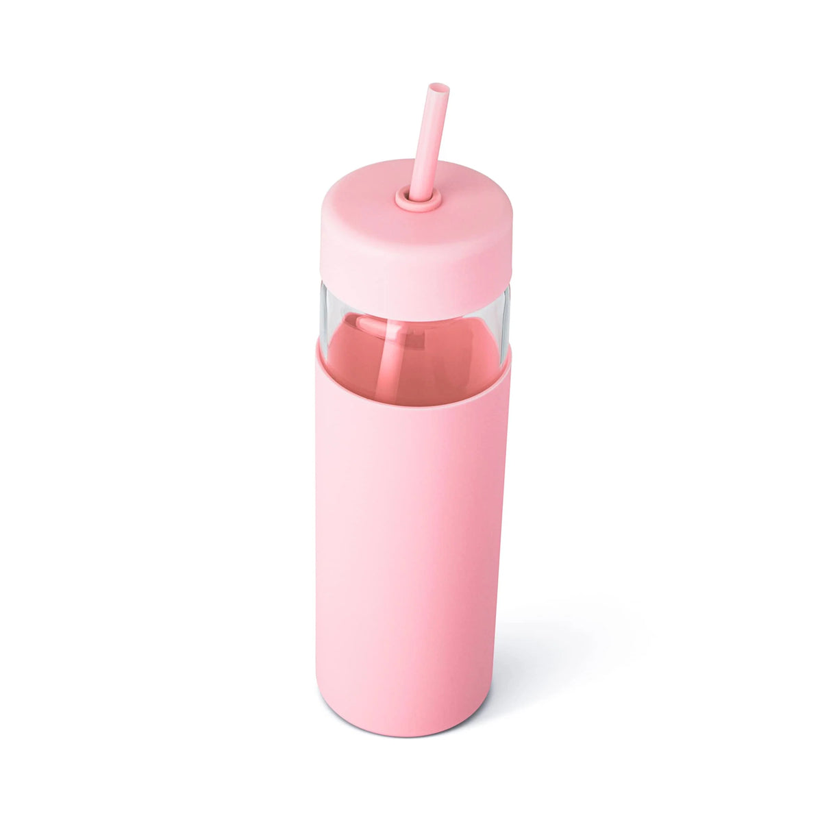 Swing Glass Water Bottle Tumbler by CORE KITCHEN