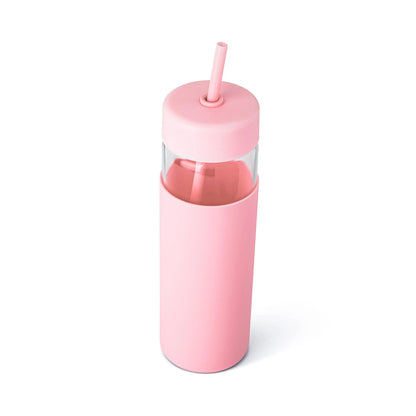 Swing Glass Water Bottle Tumbler by CORE KITCHEN