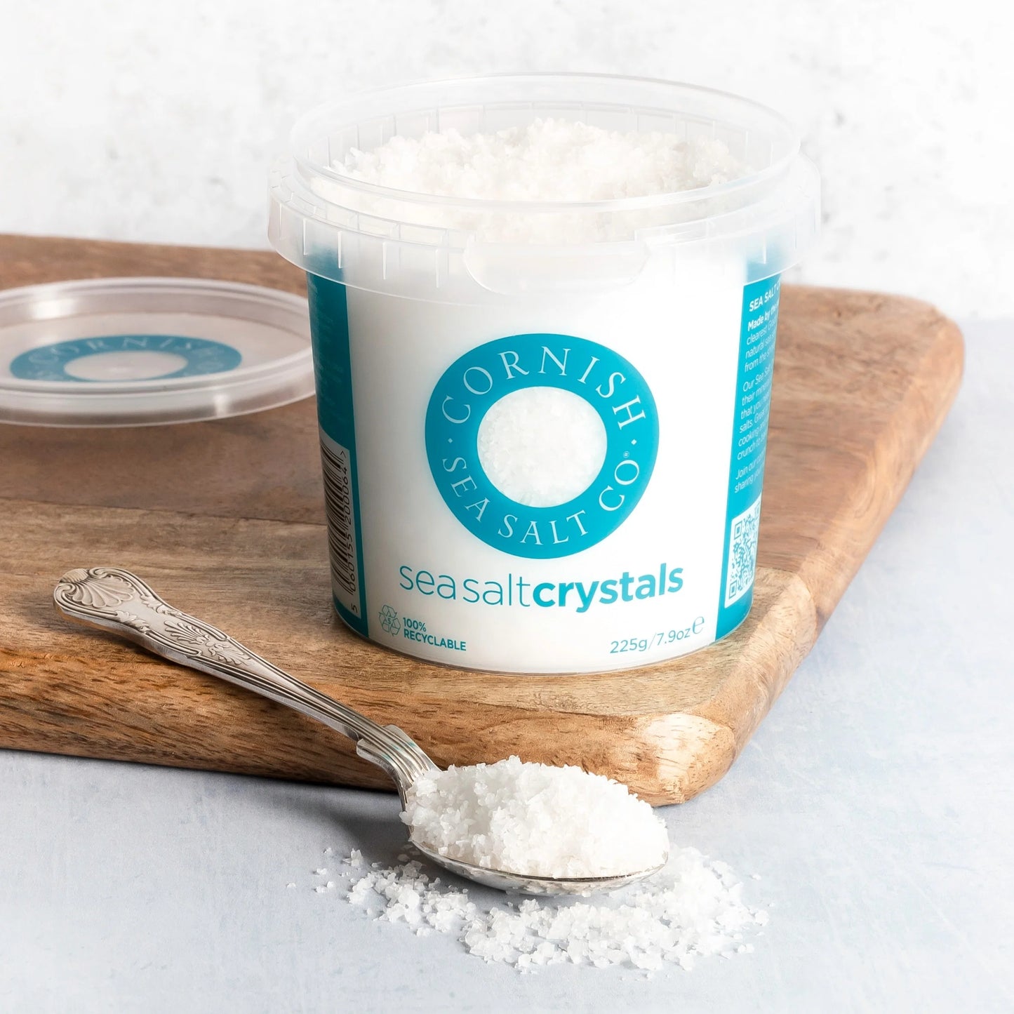 225g by CORNISH SEA SALT