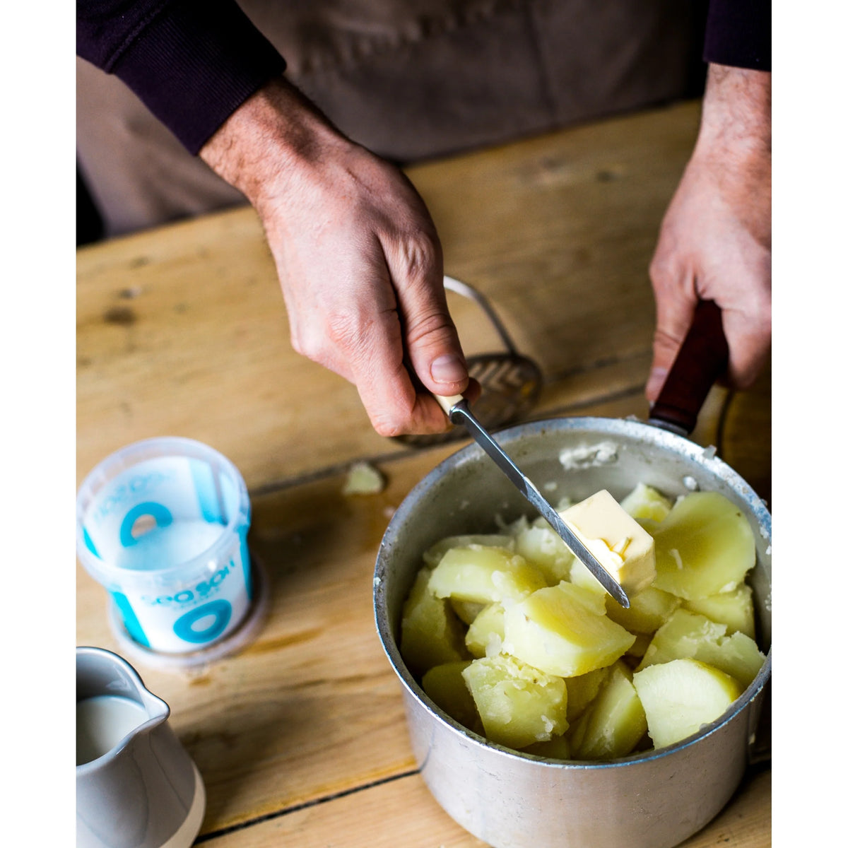 225g by CORNISH SEA SALT