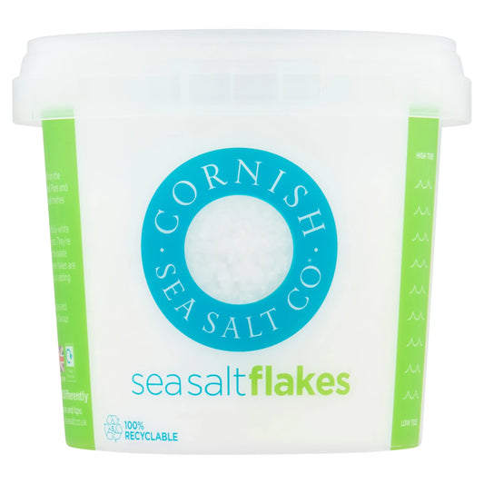 Flakes 150g by CORNISH SEA SALT