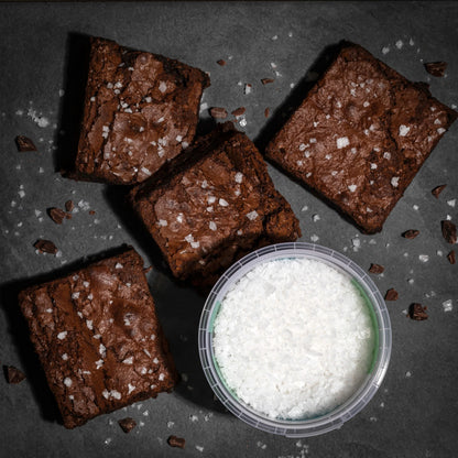 Flakes 150g by CORNISH SEA SALT