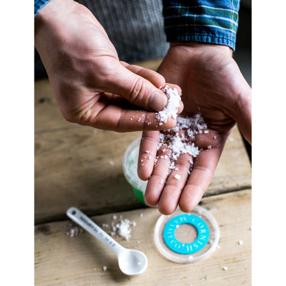 Flakes 150g by CORNISH SEA SALT