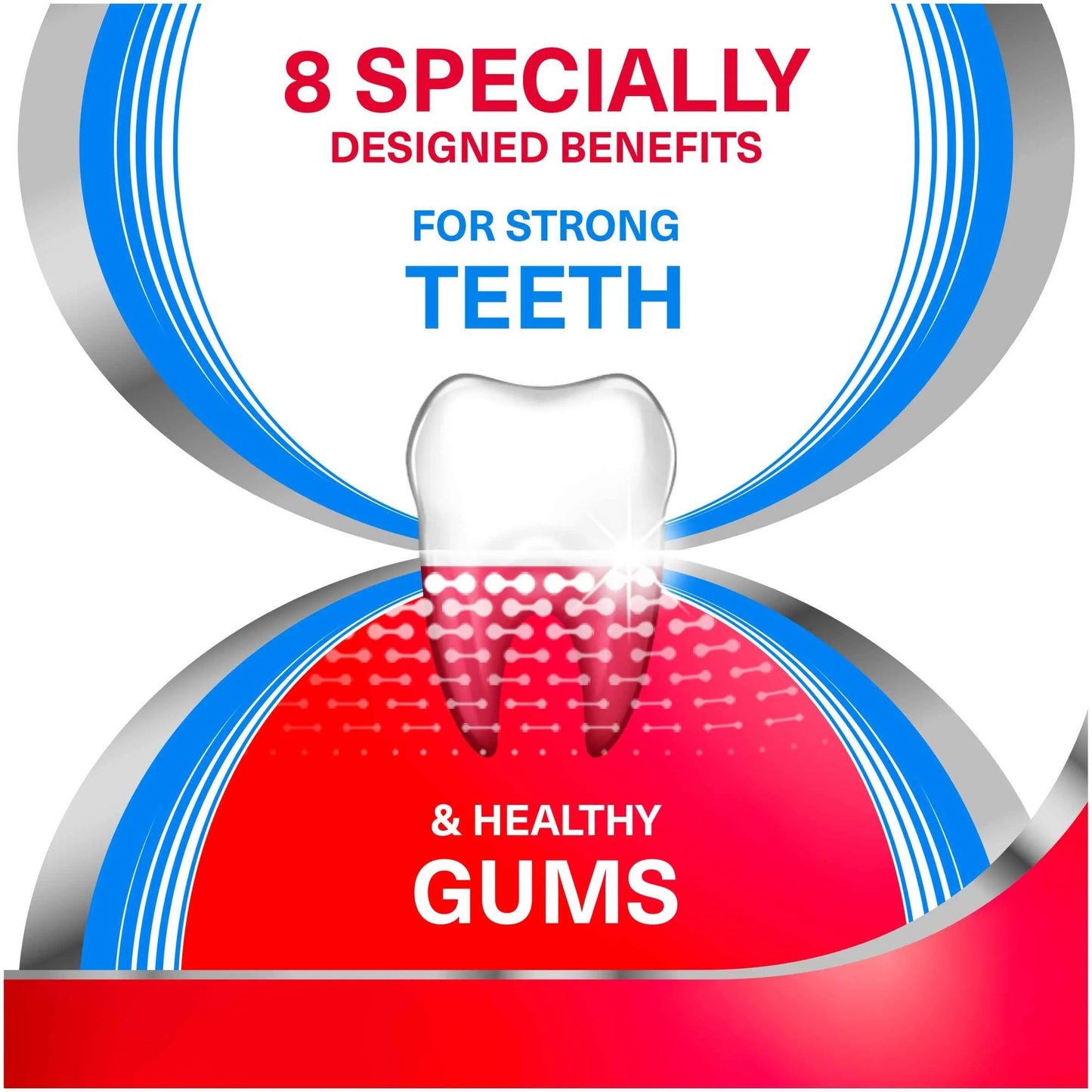 Complete Protection Toothpaste - by CORSODYL