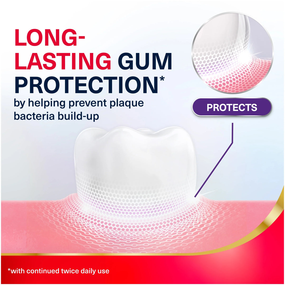 Gum Strengthen & Protect Toothpaste by CORSODYL