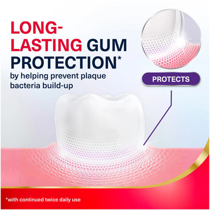 Gum Strengthen & Protect Toothpaste by CORSODYL