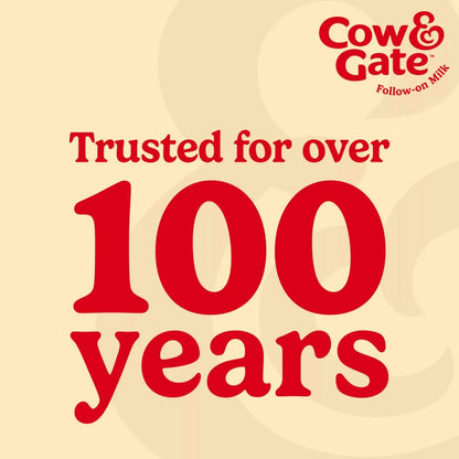 2 Follow On Baby Milk Formula by Cow & Gate