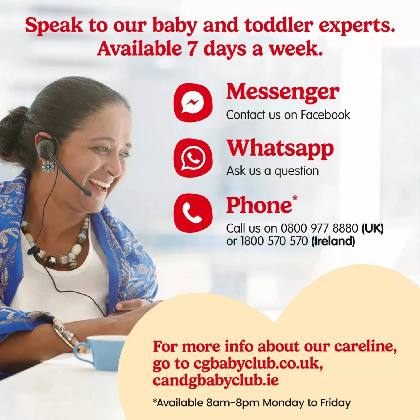 2 Follow On Baby Milk Formula by Cow & Gate