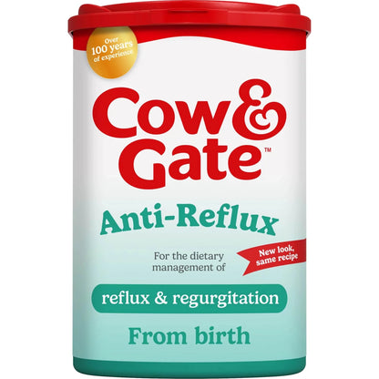 Anti-reflux Baby Milk Formula by Cow & Gate