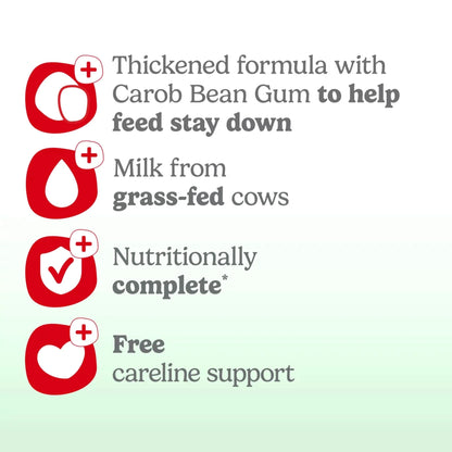 Anti-reflux Baby Milk Formula by Cow & Gate
