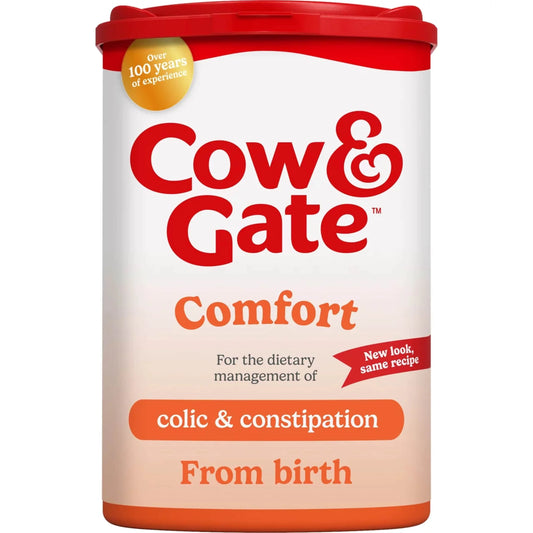 Comfort Baby Milk Formula Powder by Cow & Gate