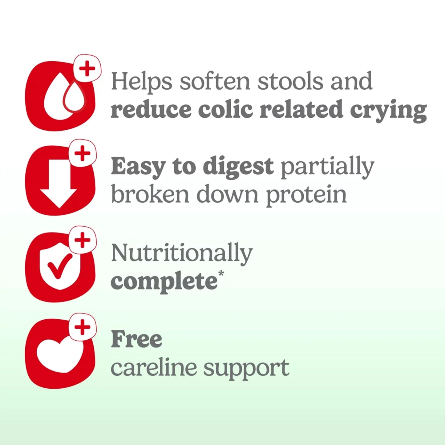 Comfort Baby Milk Formula Powder by Cow & Gate
