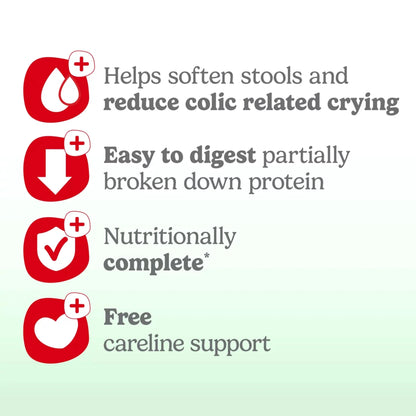 Comfort Baby Milk Formula Powder by Cow & Gate