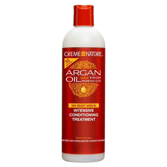 Creme Of Nature Argan Oil Conditioning by Crème of Nature