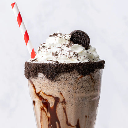 Chocolate No Added Sugar 500ml by CRUSHA